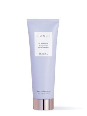 Monat BE BALANCED FOAMY CLEANSER